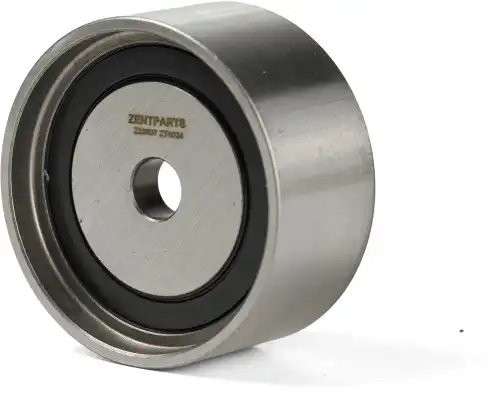 ролик обводной ремня ГРМ!\ Mitsubishi L200 2.5Di 05> Z23637 ZENTPARTS