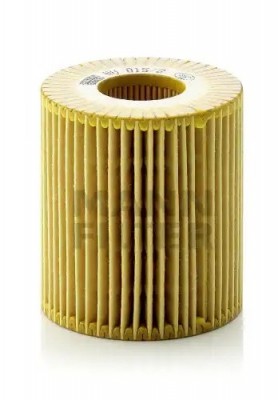 BMW E46/E87/E90 1.6-1.8 L HU8152X MANN FILTER