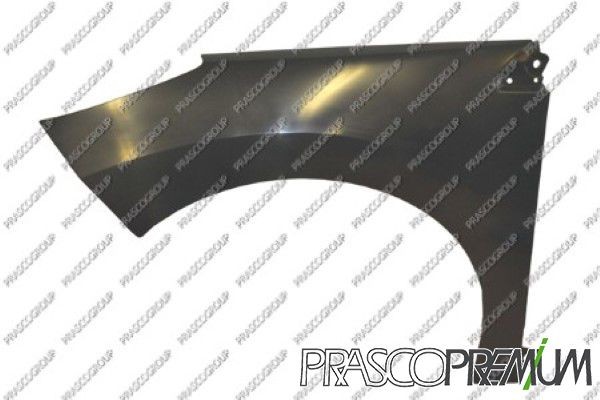 крыло переднее левое грунтованный пластик!\ Peugeot 308 07-11 PG4243014 PRASCO GROUP