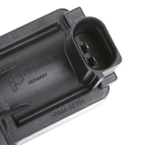 клапан электромагнитный! Audi A5/S5/A6/S6/Q3/TT, VW Amarok/Tiguan 1.8-2.0 04> 7.02901.05.0 PIERBURG