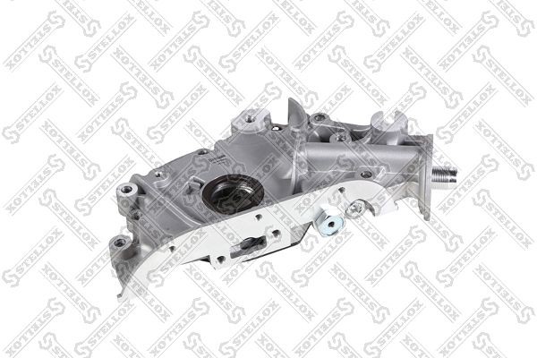 насос масляный! 2131023002\ Hyundai i30 2.0 06> 04-40053-SX STELLOX