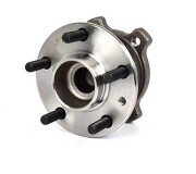 Ступица FORD Mondeo 3 задняя в сборе BSG BSG30600017 BSG
