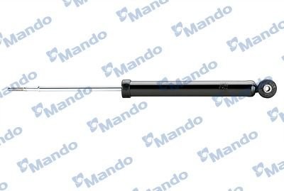 Амортизатор KIA Picanto (11-) задний левый/правый газовый MANDO EX553101Y200 MANDO