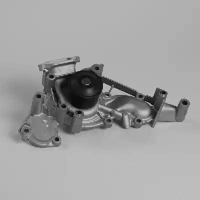 Насос водяной TOYOTA Land Cruiser HEPU P7703 HEPU