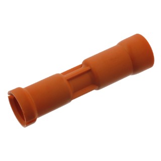 Направляющая VW Passat (97-00),Polo (99-09) (1.4) AUDI A4 (94-01) щупа масляного 01993 FEBI BILSTEIN