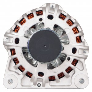 Генератор для а.м Лада Largus 20- ,X-Ray 20- 1.6i 125A LG 0925 LG0925 START VOLT