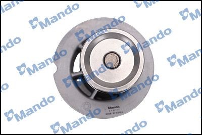 Насос водяной CHEVROLET Lacetti (1.8) MANDO MMC010020 MANDO