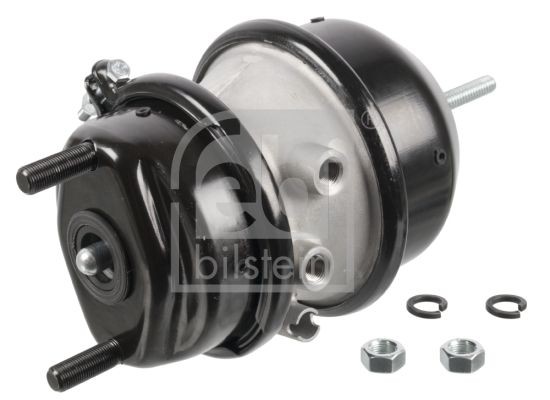 энергоаккумулятор! дисковый тормоз,комб 16/24 MB, Schmitz, SAF 109128 FEBI BILSTEIN