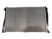 Радиатор охлаждения 1027029SX STELLOX