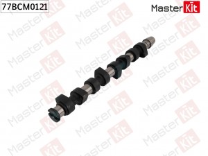Распредвал VAG AGP/AQM/ASY/AYQ 77BCM0121 77BCM0121 MASTER KIT