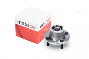 CHEVROLET AVEO (2004>) Для ABS с подш-ом 5010048 METACO
