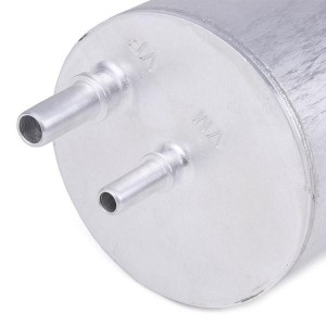 Фильтр топливный VW T5 (03-) MANN WK8058 MANN FILTER