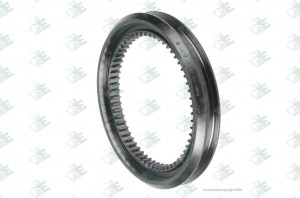 Муфта синхронизатора КПП MB G4-65/G210/211/221/240/260 60530693 EURORICAMBI