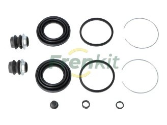 Ремкомплект суппорта LEXUS GS (97-04) тормозного переднего FRENKIT 245017 FRENKIT
