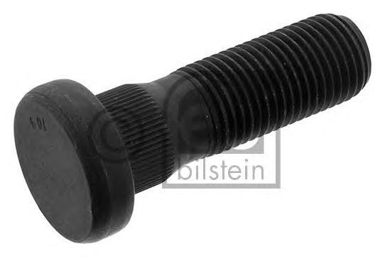 Болт колесный 7/8" x 11 BSF x 72  10.9 40510 FEBI BILSTEIN