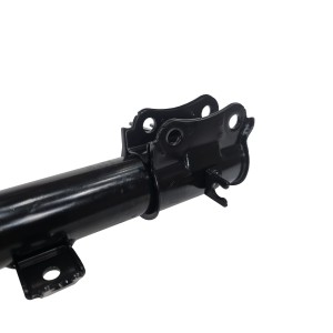 амортизатор передний правый газовый!\ Daewoo Kalos 1.2i/1.4 02> GY0293G CTR