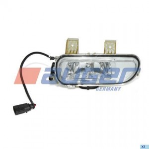 Фара противотуманная левая (ан. A9408200056) 73353 AUGER