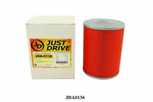 Фильтр воздушный JDA0136 JUST DRIVE