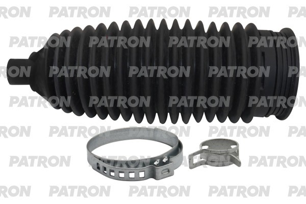 Пыльник HYUNDAI Greta (16-) рейки рулевой PATRON PSE6499 PATRON