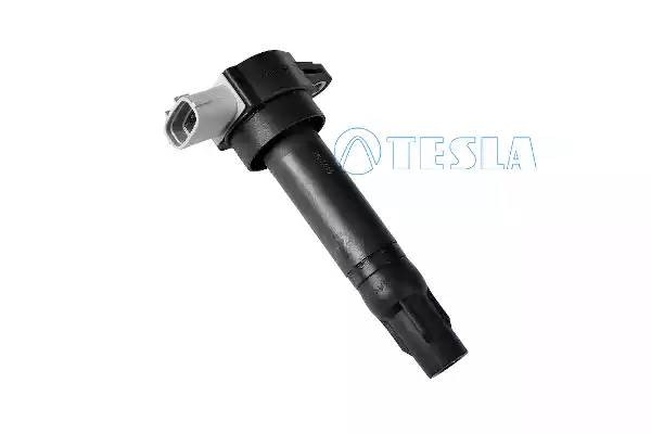 катушка зажигания!\ Mitsubishi ASX/Lancer/Outlander, Peugeot 4007 1.6-2.4 06> CL929 TESLA