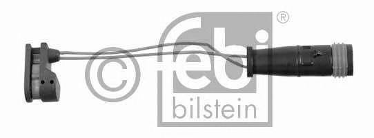 Датчик износа тормозных колодок MERCEDES E (W211),G (W463),ML (W164) передний FE 22663 FEBI BILSTEIN