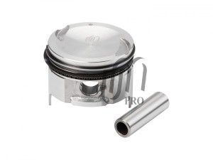 Поршень STD с кольцами на 1 цил. PC0994000 UNITED MOTORS PRO