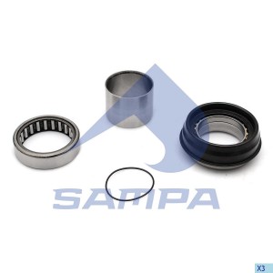 ремкомплект приводного вала! МВ 010.902 SAMPA