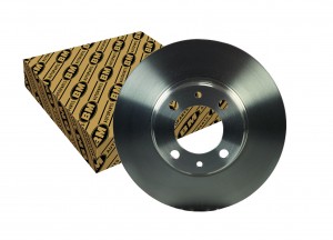 Диск тормозной (1шт.)  BD5220 BD5220 BM MOTORSPORT
