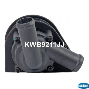 Насос водяной электрический KWB9211JJ KWB9211JJ KRAUF