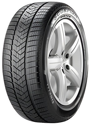 Пирелли  235/65/18  H 110 SCORPION WINTER  XL (J) 2523200 PIRELLI