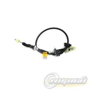 Трос сцепления для а/м ВАЗ 2170 н/о (тросовая КПП) "Riginal" 21702-1602210 RIGINAL