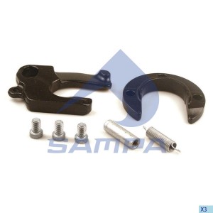 Ремкомплект седельного устройства JOST JSK37С/E SAMPA 095.542 SAMPA