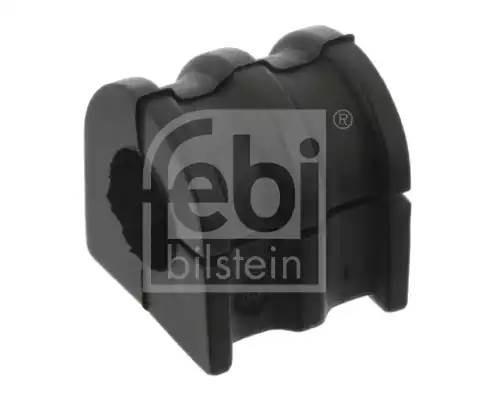 втулка стабилизатора переднего !d21.5\ Renault Scenic 1.4-2.0i/1.5/1.9dCi 03-10 39629 FEBI BILSTEIN