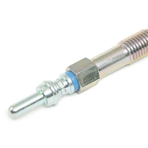 свеча накаливания! Volvo C30/C70/S40/S80/V50/V70/XC60/XC70 2.0/2.4D 06> DG620 DENSO