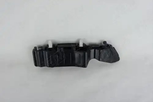 Кронштейн бампера переднего наружный левый Hyundai Solaris 1 (2011-2017) OEM0034KBPL OEMPARTS