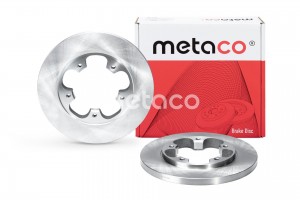 FORD TRANSIT (2014>) 308x16 3060470 METACO