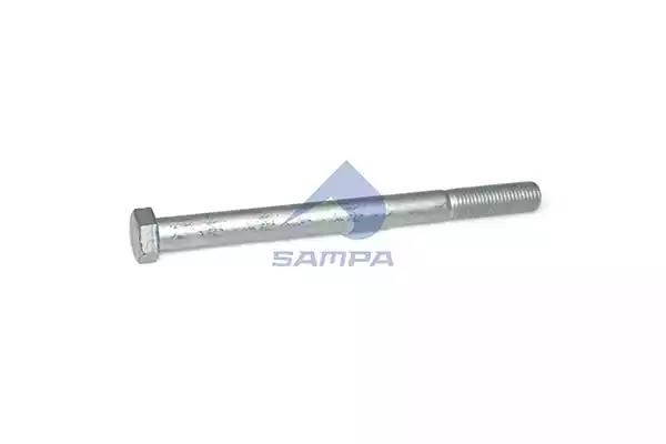 SCANIA M16x2x200/ реактивной тяги 102493 SAMPA