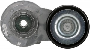 Натяжной ролик привода вспомогательных агрегатов DriveAlign T39383 (7808-21783) T39383 GATES