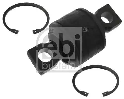 РМК реактивной тяги d85x130x23 MB AXOR 1835-1843 28530 FEBI BILSTEIN