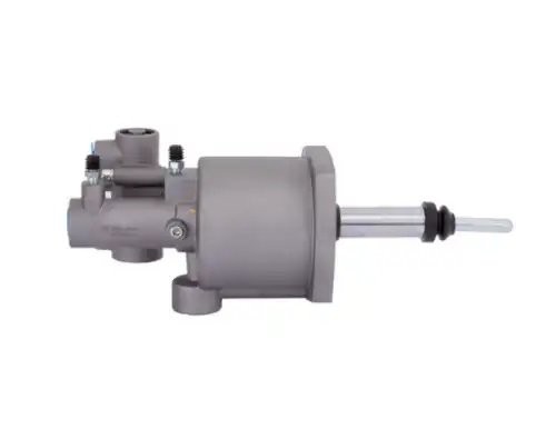 ПГУ КАМАЗ-65115,65116,65117,65111,6540, МАЗ (11.1602410-40) КПП ZF Hottecke HTFS040 HOTTECKE