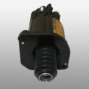 ПГУ сцепления Mercedes Actros, Axor A0002501562 SHAFT