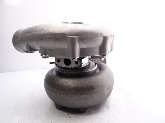 Турбокомпрессор 466950-5002S Garrett TA4516 Scania 4669505002S GARRETT