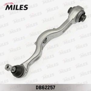 Рычаг передней подвески правый нижний MERCEDES S-Class (W221) 05- (LEMFORDER 355 DB62257 MILES