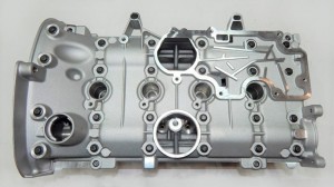 Головка блока цилиндров Renault Logan/ Lada Largus K4M 1.6i (77014-73353) KL7060664 KSMG