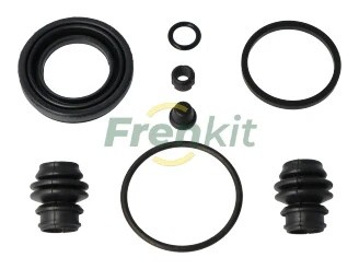 Ремкомплект суппорта MAZDA CX-5 (11-) тормозного заднего FRENKIT 238109 FRENKIT