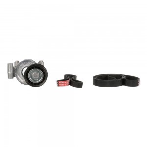 Комплект ремня поликлинового K016PK1305 (7884-21154) K016PK1305 GATES