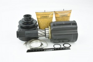 ШРУС внутр левый NISSAN QASHQAI 06-12 0211-J1020GLH 0211-J1020GLH FEBEST