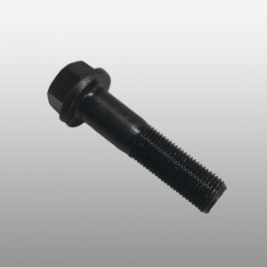Болт М16*65*1,5 Q1801660TF2 SHAFT