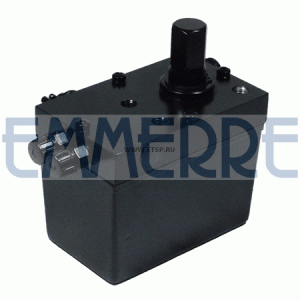 Насос подъема кабины RVI Premium DXI Kerax; VO FE  (ручной) 974942 EMMERRE