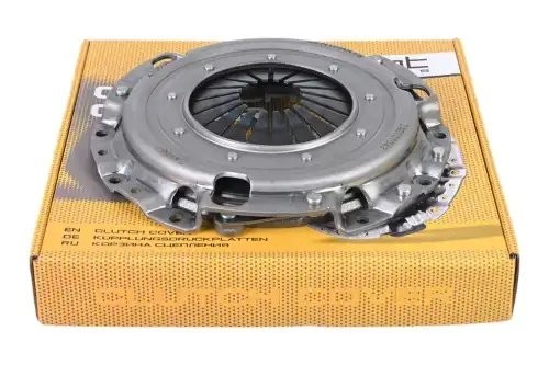 корзина сцепления!\ Mitsubishi Outlander 2.0 08> Z41367 ZENTPARTS